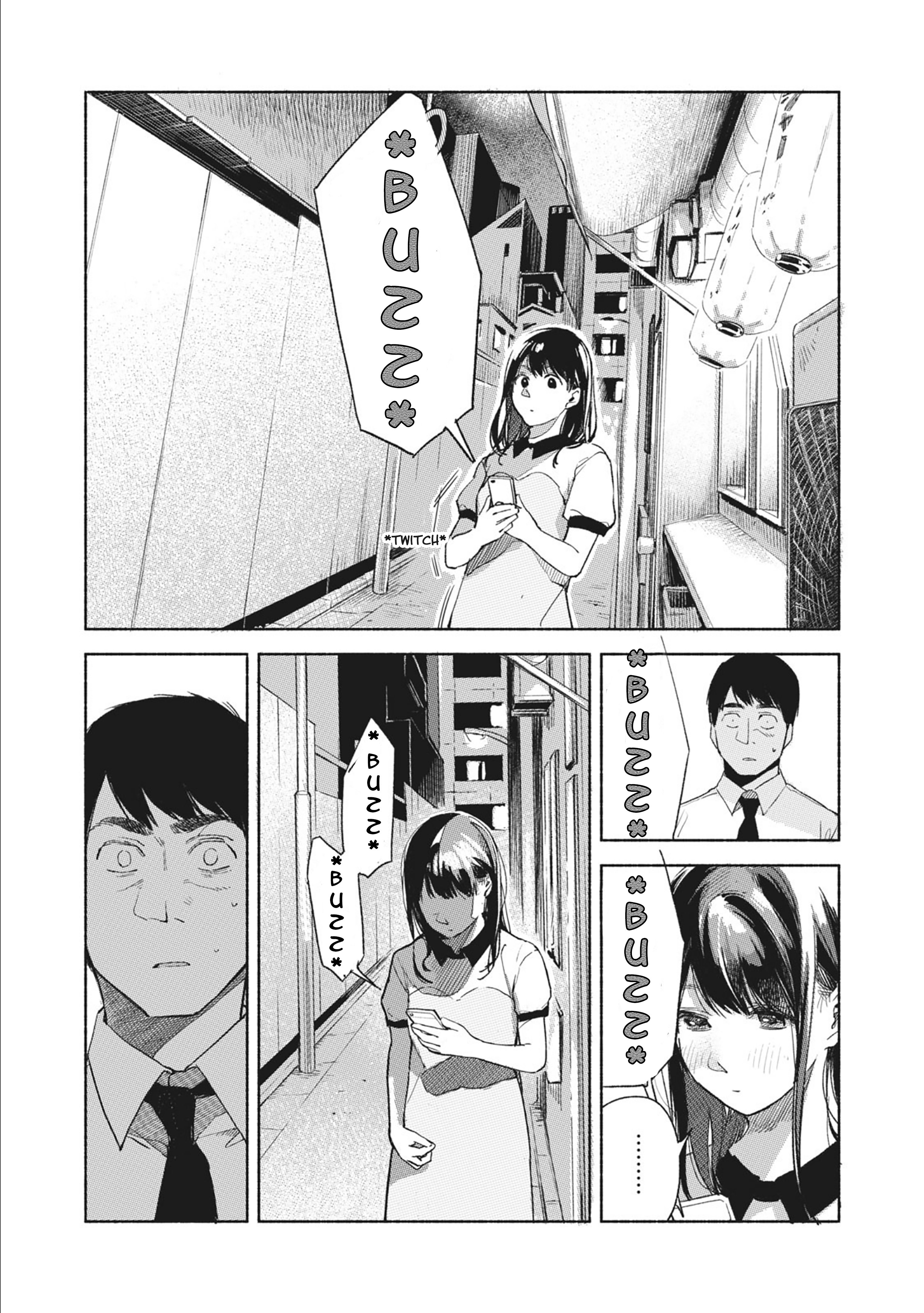 Musume no Tomodachi Chapter 34 17